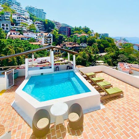 Hotel Amaca Puerto Vallarta - Adults Only Exterior photo