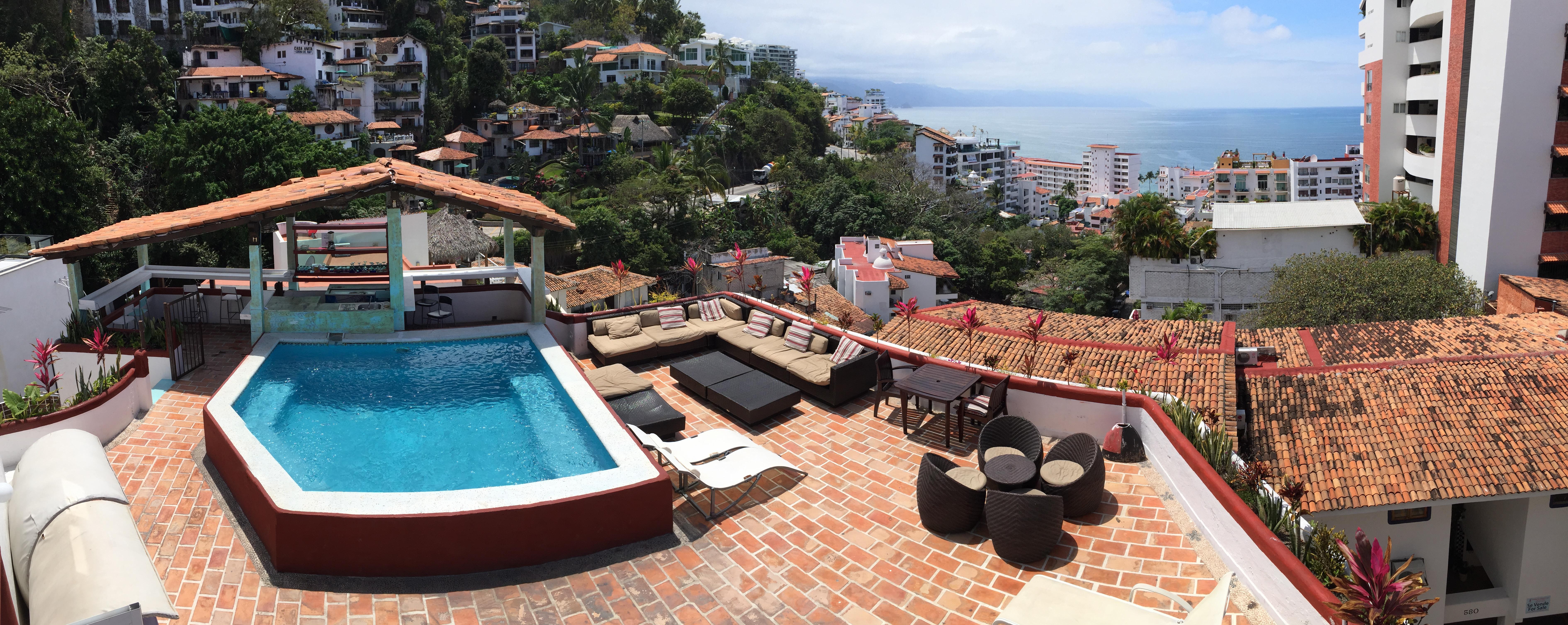 Hotel Amaca Puerto Vallarta - Adults Only Exterior photo