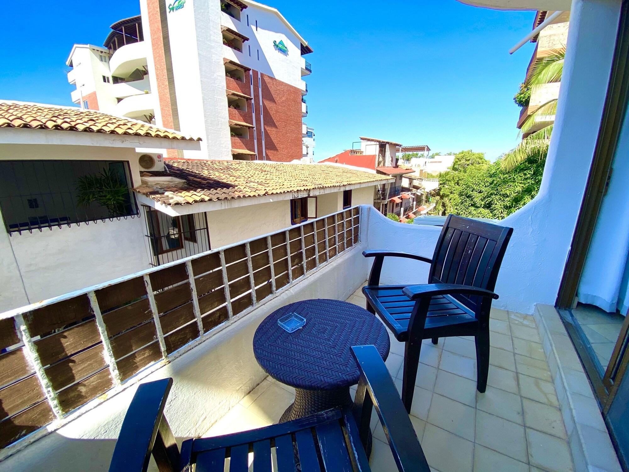 Hotel Amaca Puerto Vallarta - Adults Only Exterior photo